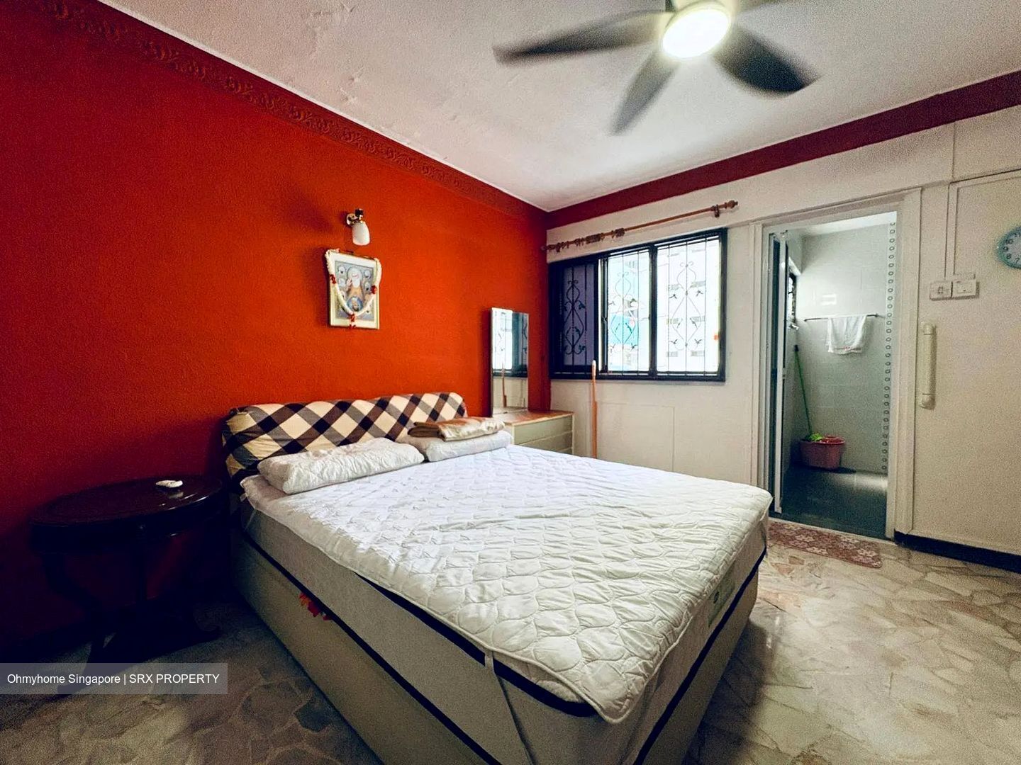 Blk 116 Bukit Batok West Avenue 6 (Bukit Batok), HDB 4 Rooms #580242591